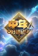 中年好声音4